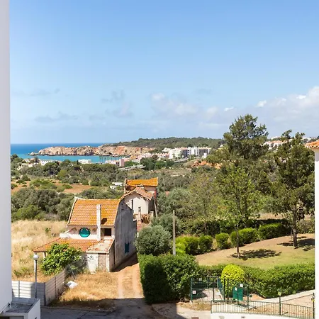 Da Rocha, Vista Mar T2 דירה