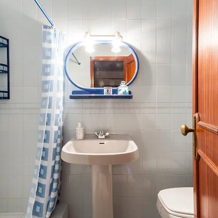 Apartamento Da Rocha, Vista Mar T2 Portimão