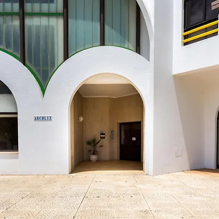 Da Rocha, Vista Mar T2