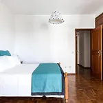 Apartment Family Near Da Rocha *