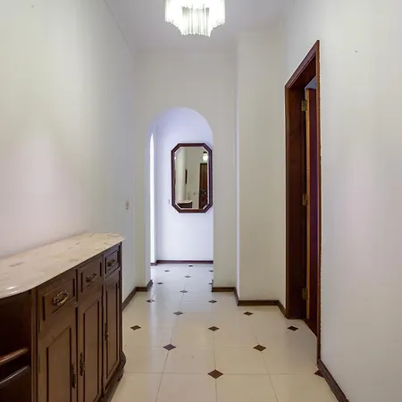 Apartman Da Rocha, Vista Mar T2 Portimão