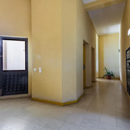 Da Rocha, Vista Mar T2 Apartman