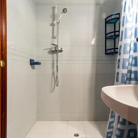 Apartman Da Rocha, Vista Mar T2 *