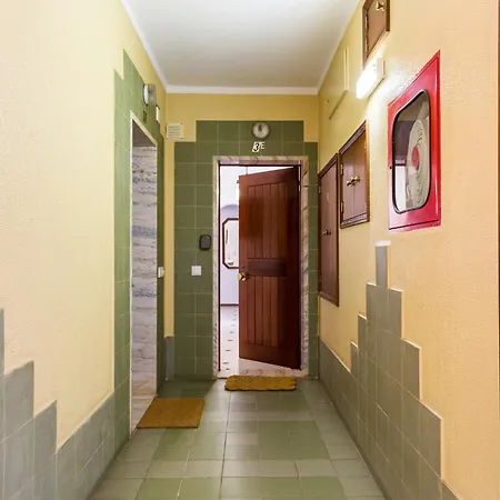 Da Rocha, Vista Mar T2