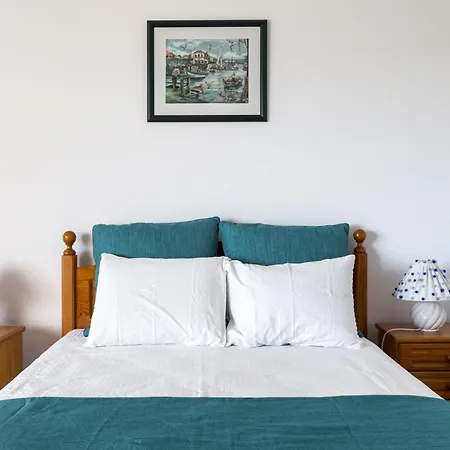 Apartman Da Rocha, Vista Mar T2