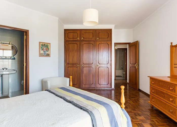 Da Rocha, Vista Mar T2 *