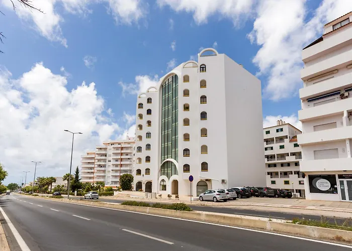 Da Rocha, Vista Mar T2