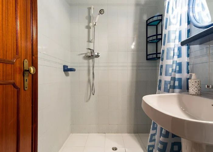 Appartamento Da Rocha, Vista Mar T2 *