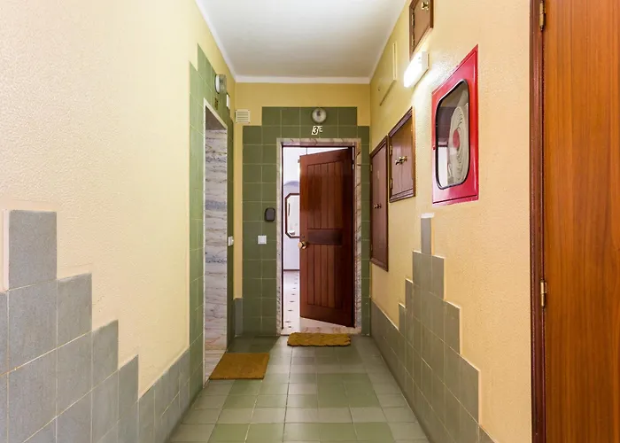 Da Rocha, Vista Mar T2