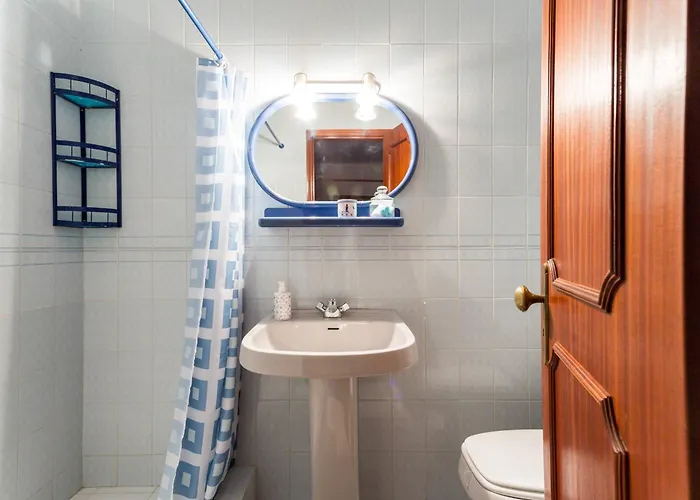 Appartamento Da Rocha, Vista Mar T2 Portimão