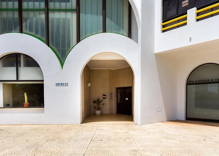 Da Rocha, Vista Mar T2