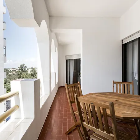 Apartment Da Rocha, Vista Mar T2