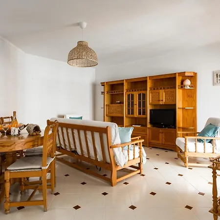Apartment Da Rocha, Vista Mar T2 *
