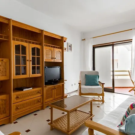 Apartment Da Rocha, Vista Mar T2