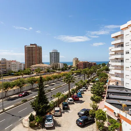 Da Rocha, Vista Mar T2 * Portimao